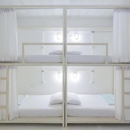 Hao Hostel SHA Plus Phuket Exterior foto