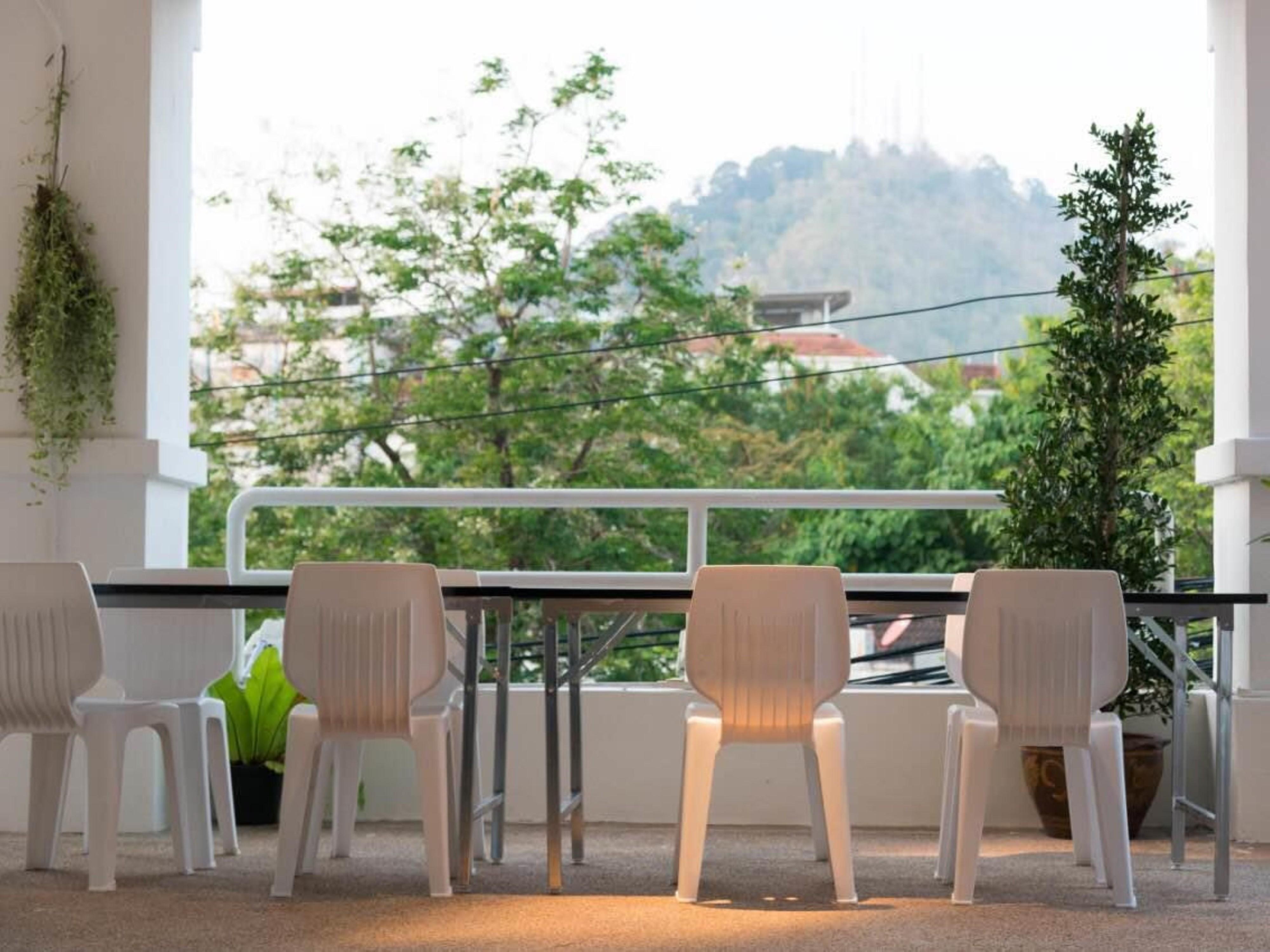 Hao Hostel SHA Plus Phuket Exterior foto