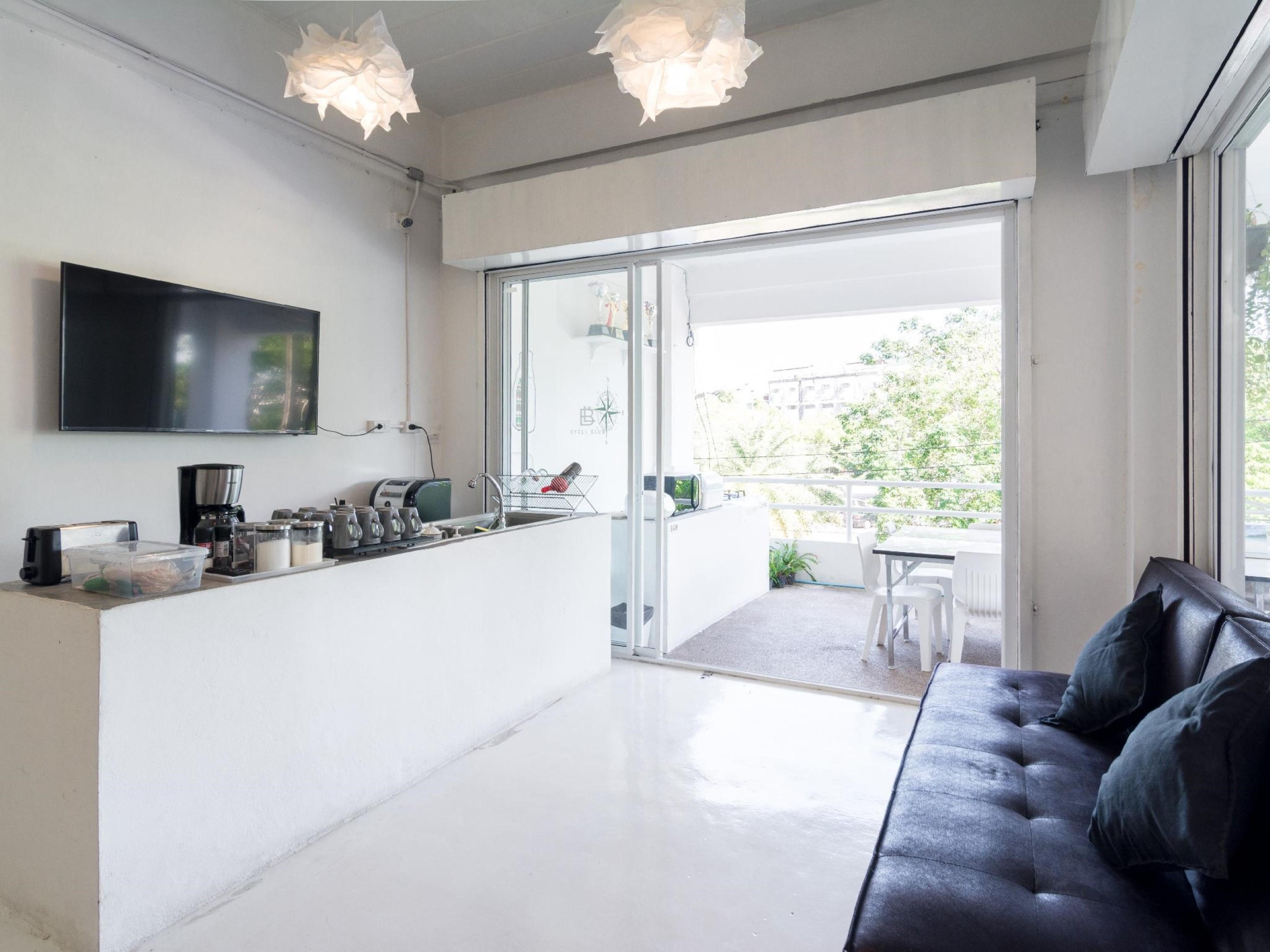 Hao Hostel SHA Plus Phuket Exterior foto