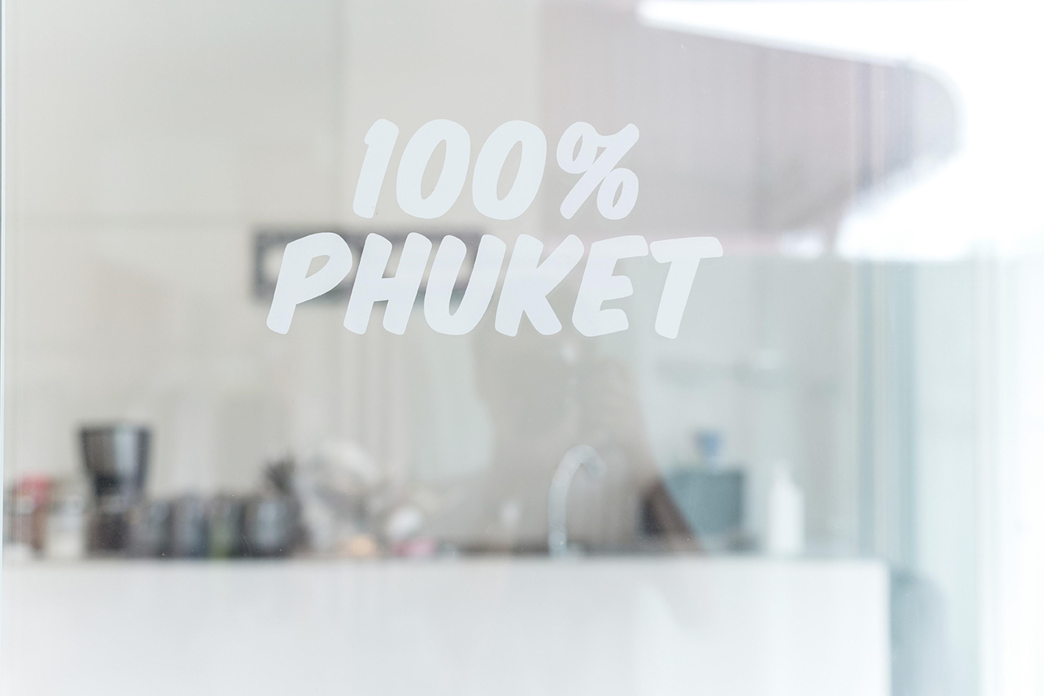 Hao Hostel SHA Plus Phuket Exterior foto