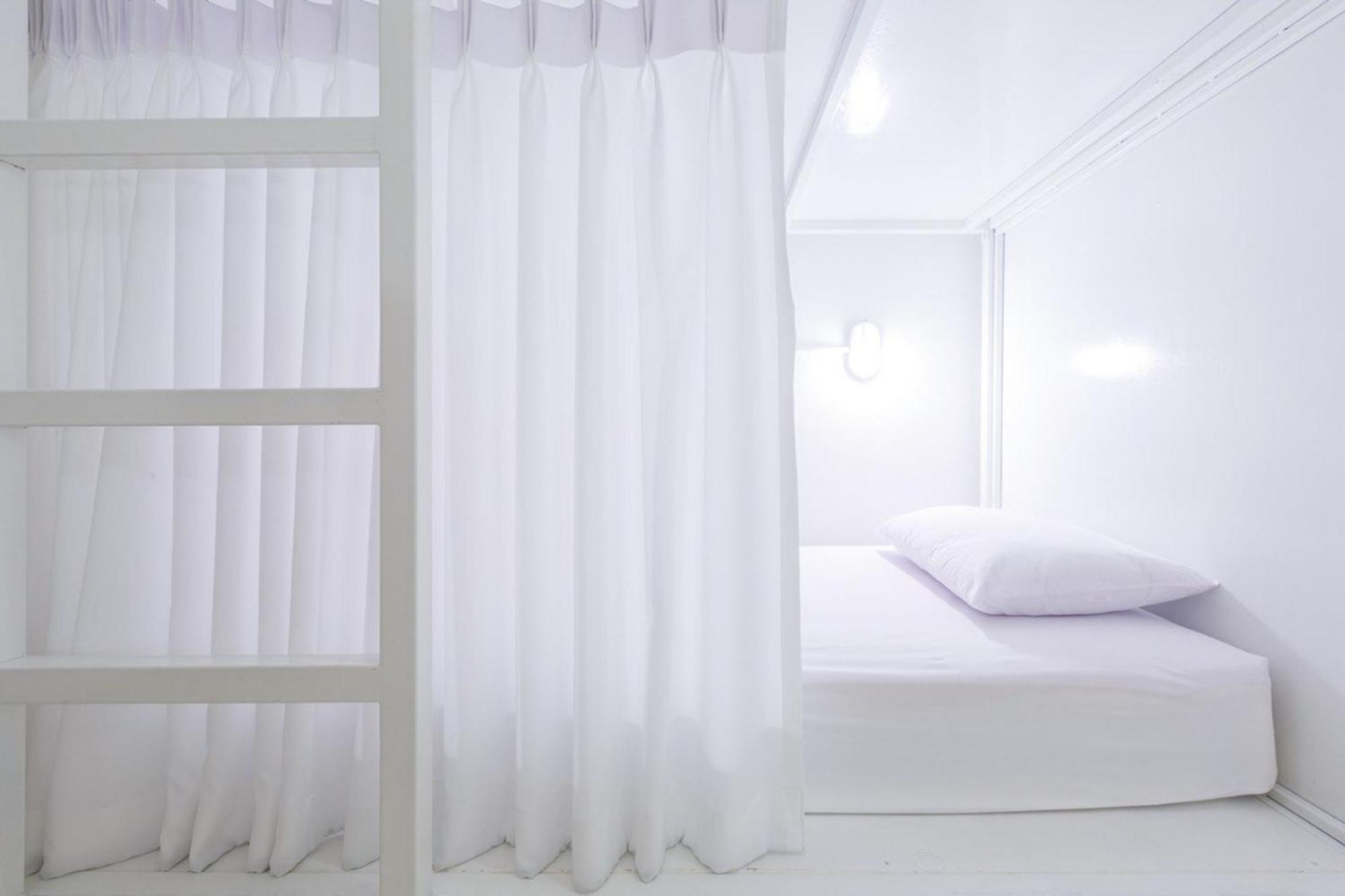 Hao Hostel SHA Plus Phuket Exterior foto