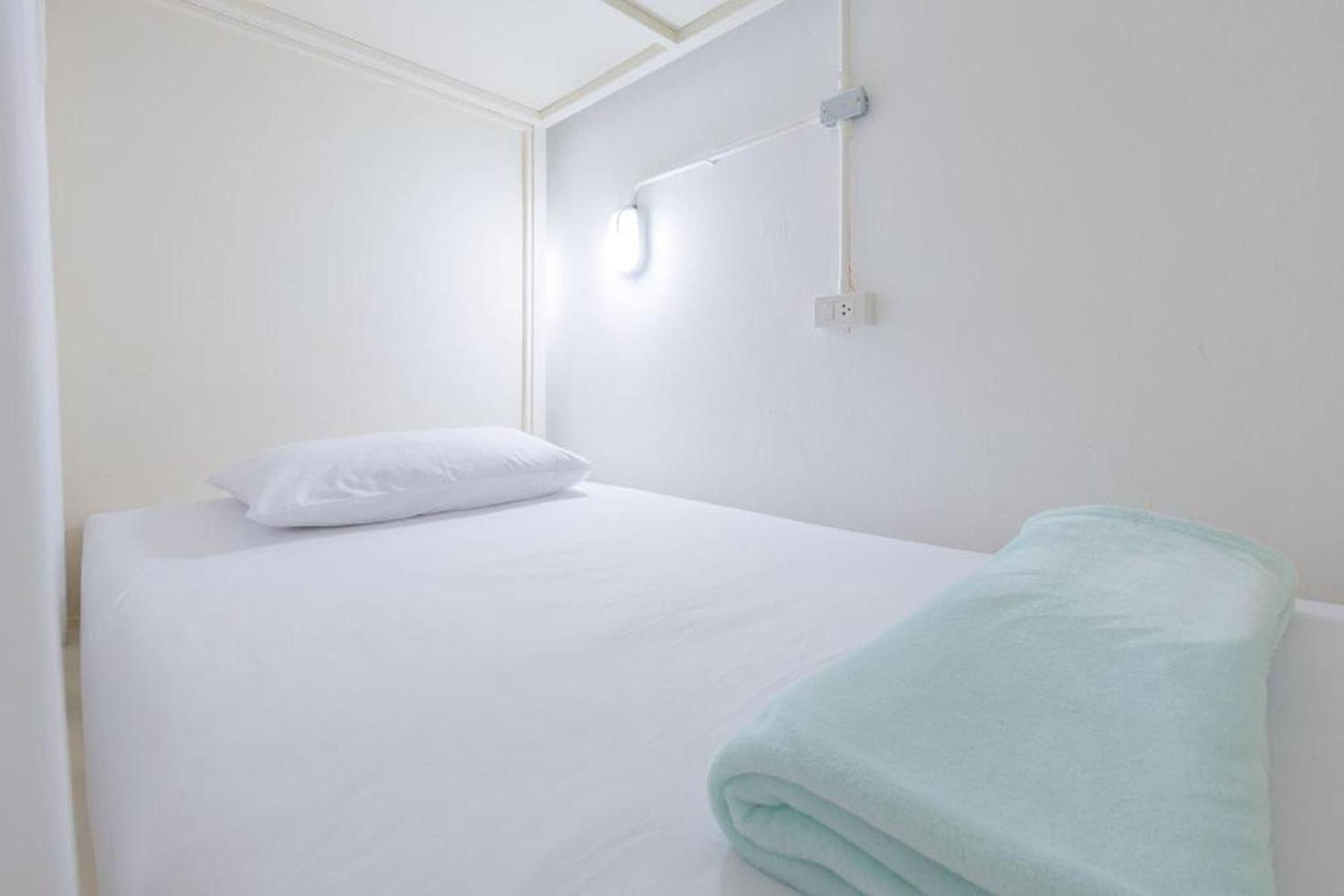 Hao Hostel SHA Plus Phuket Exterior foto