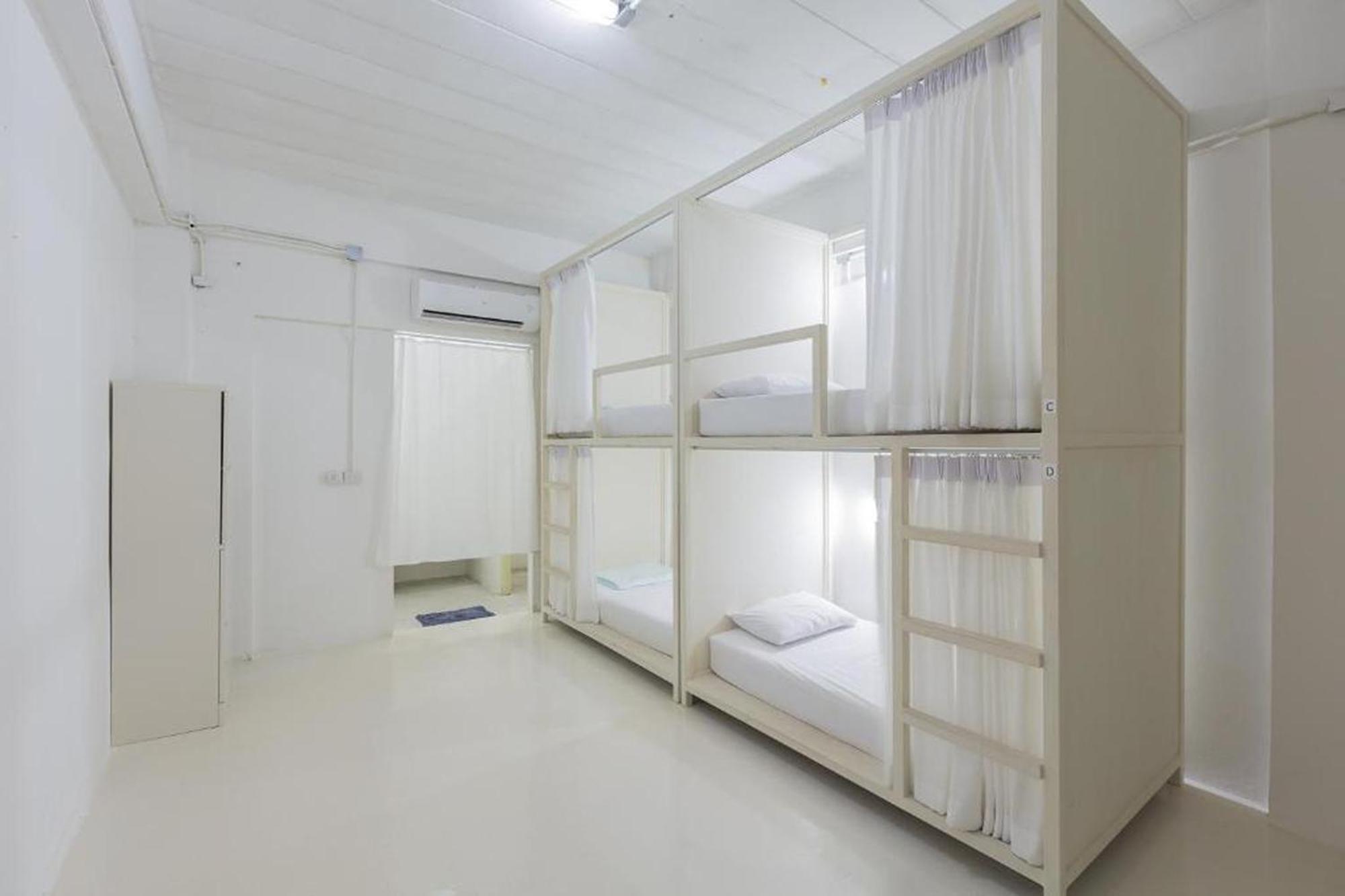 Hao Hostel SHA Plus Phuket Exterior foto