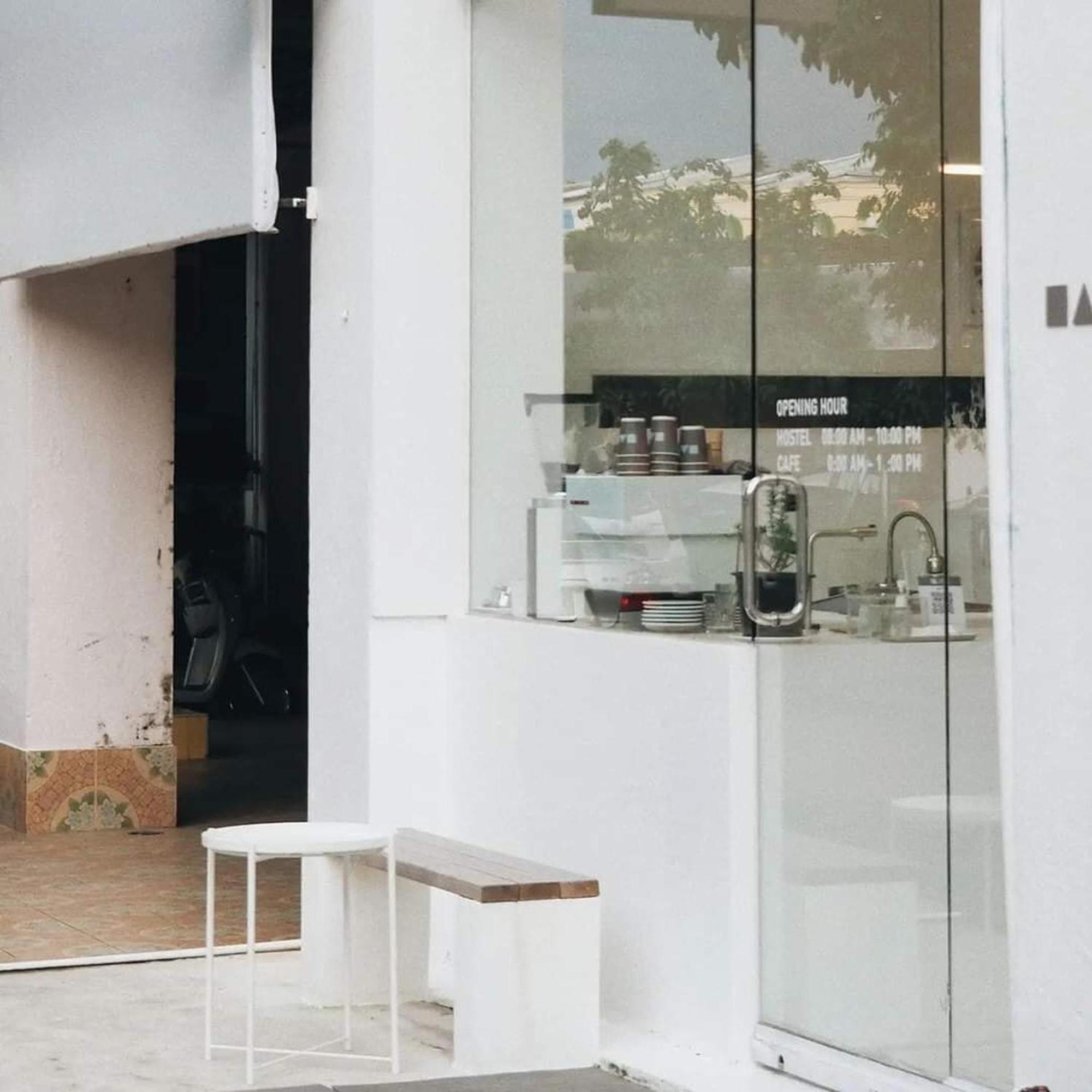 Hao Hostel SHA Plus Phuket Exterior foto