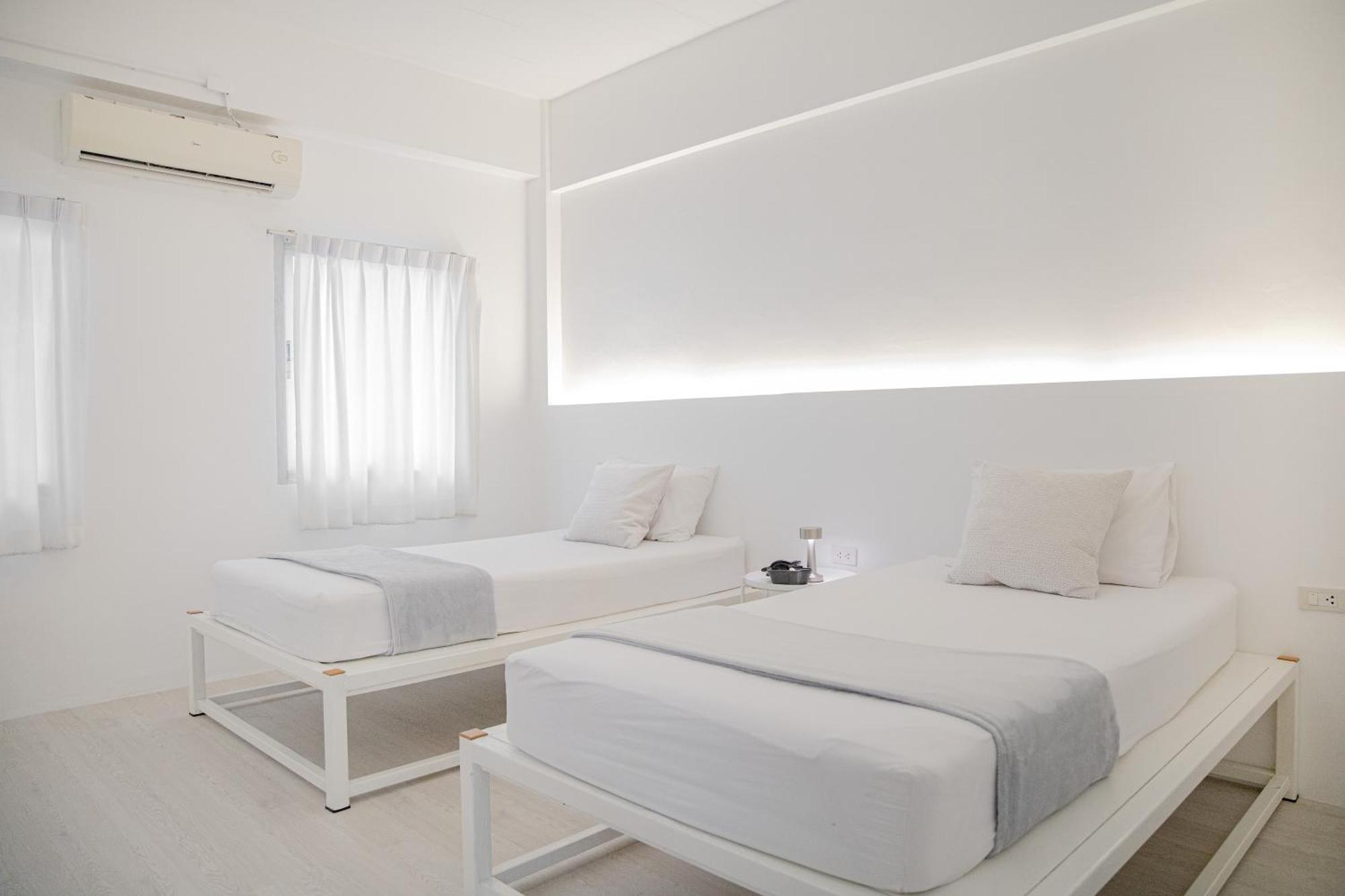 Hao Hostel SHA Plus Phuket Exterior foto